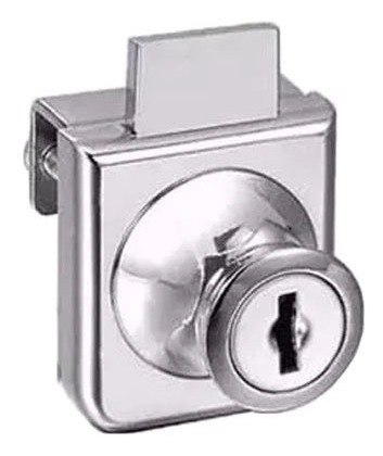 Cerradura Puerta Vd Abatir (407) D 19 Cr