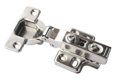 Bisagra Cierre Suave 35 Codo 0 PREMIUM
