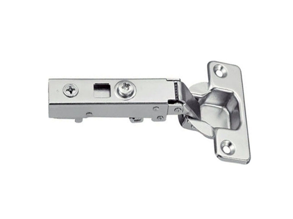 Bisagra Cierre  Suave 35 Codo 9 PREMIUM