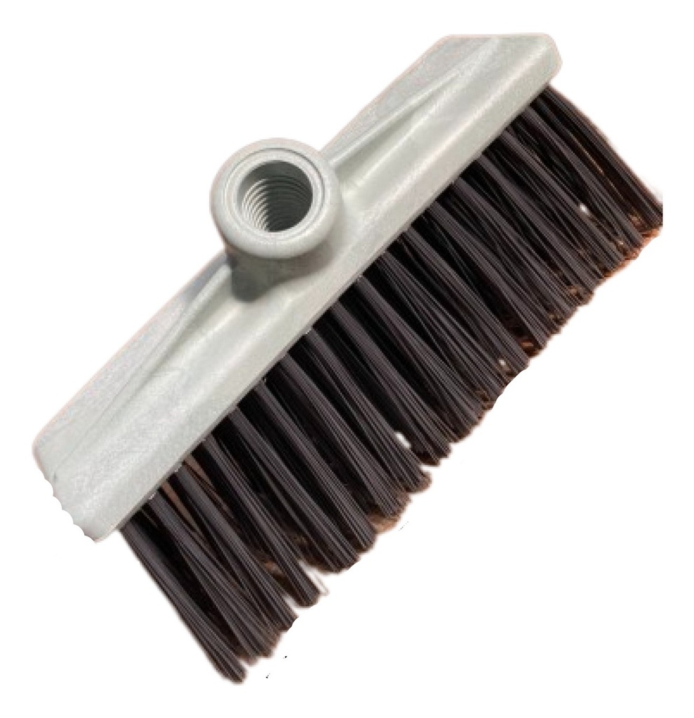 Barrendero Duramax  Cordonero Solo Cepillo