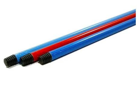 Cabo Rosca Italiano Plast Chapa  Colores Varios