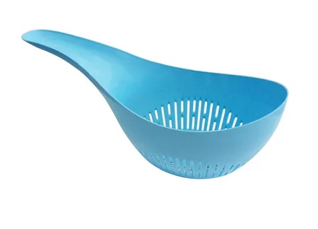 Colapasta plast oval c- mango -