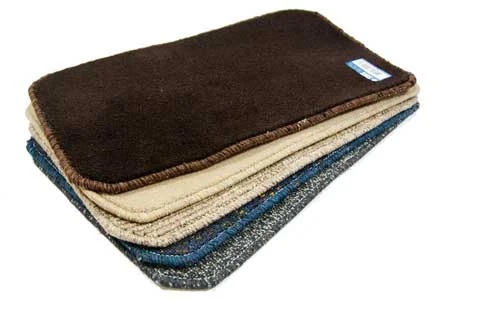 Felpudo bucle chico       1001 - 33x50 aprox