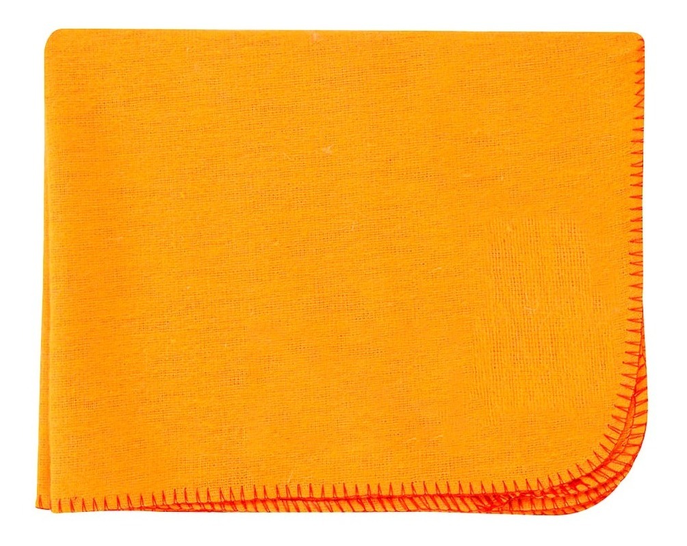 Franella Naranja Schz/Sina