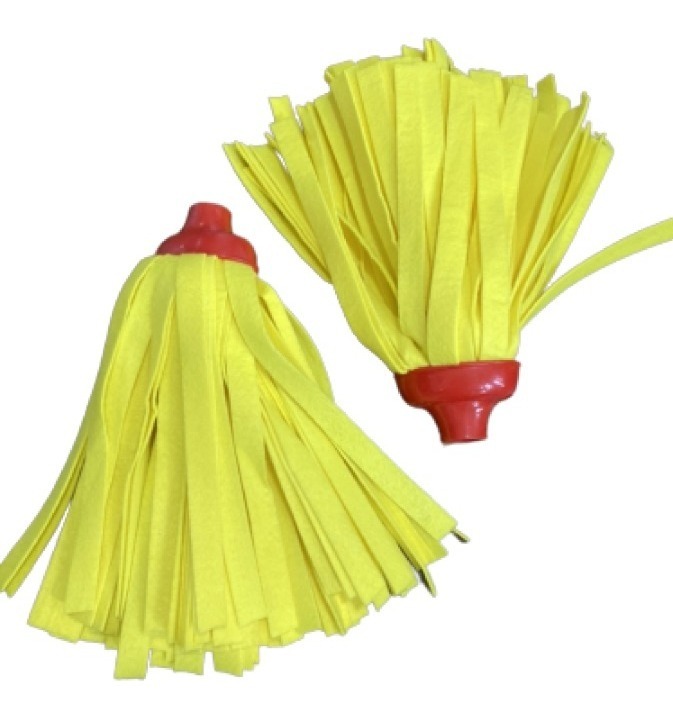 Mopa Repuesto  Amarillo