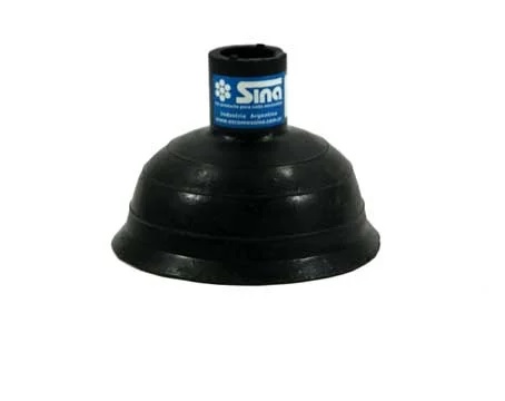 Sopapa  Goma   Negra