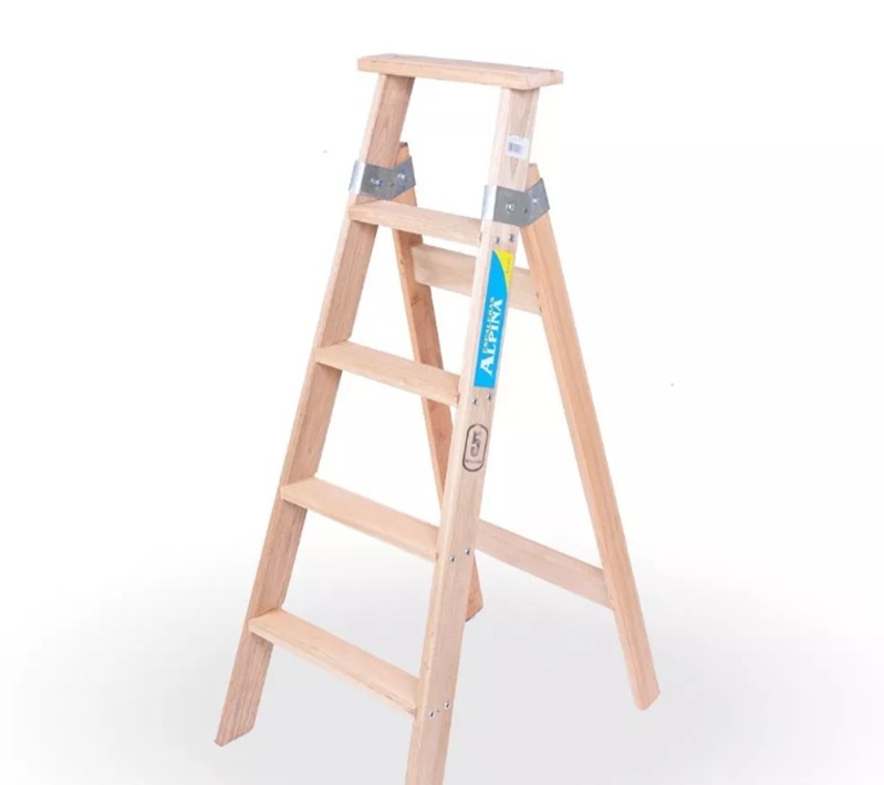 Escalera Familar Estandar X 5