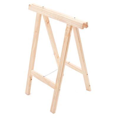 Caballete Pintor 0.80M