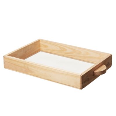 Zaranda T. Especial 0.30 X 0.50