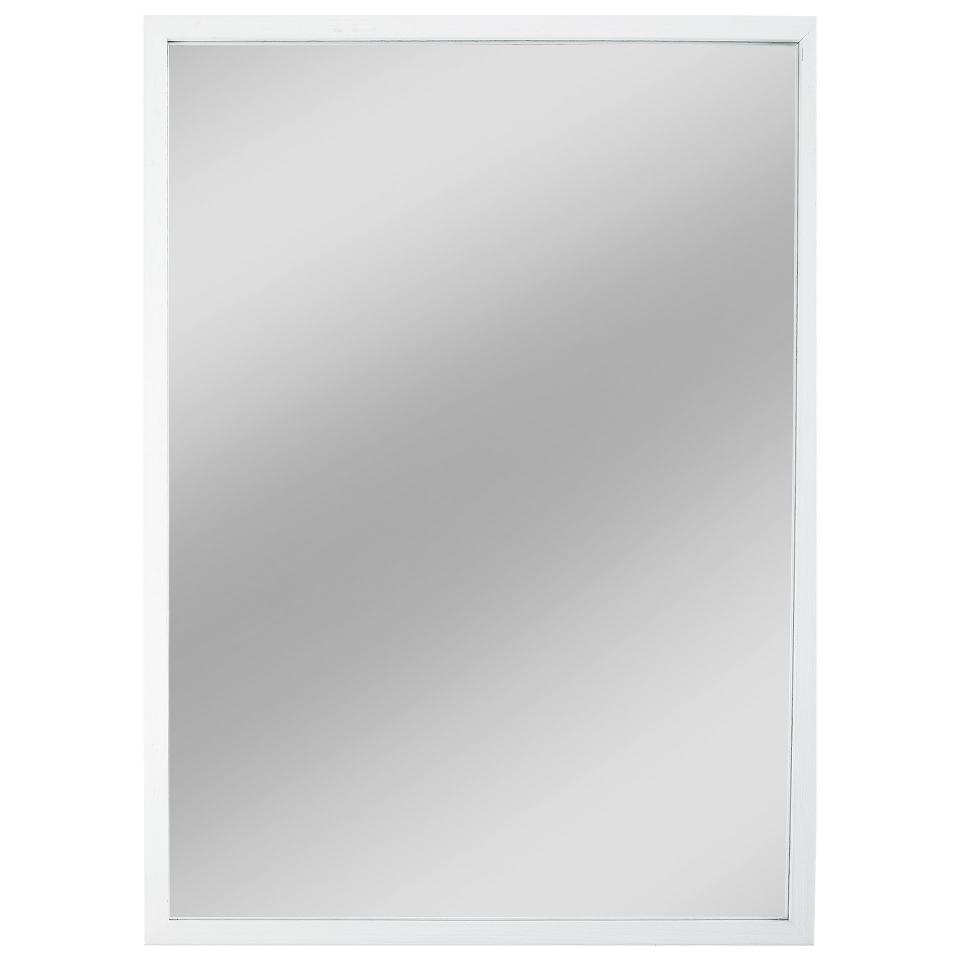 Espejo 750 Sin  Repisa