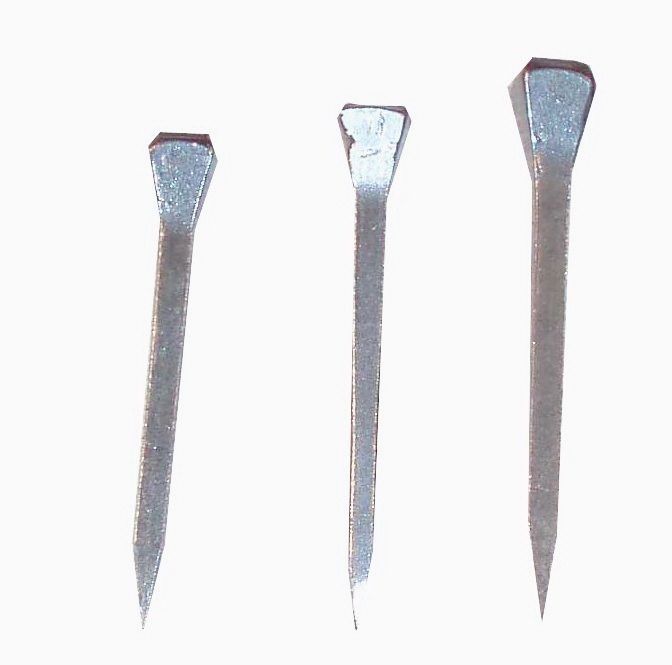 Clavos De Herradura E3  Derby