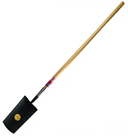 Pala Pocera Ang. Forj  Cabo Largo Gherardi