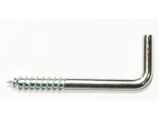 Piton Escuadra C/Rosca 17-40