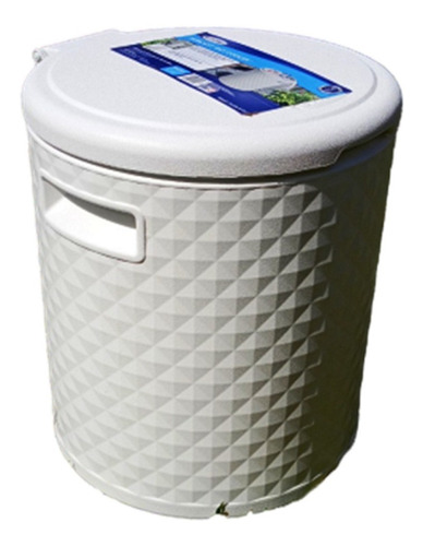 Conservadora Cooler Grande Para Hielo