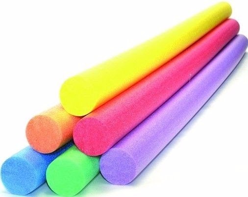 Flota Flota - Barra Poliuretano 1.70mts