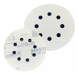 Disco Autof. 127 #120