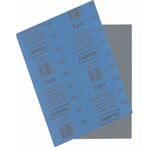 Lija Al Agua #500 Norton