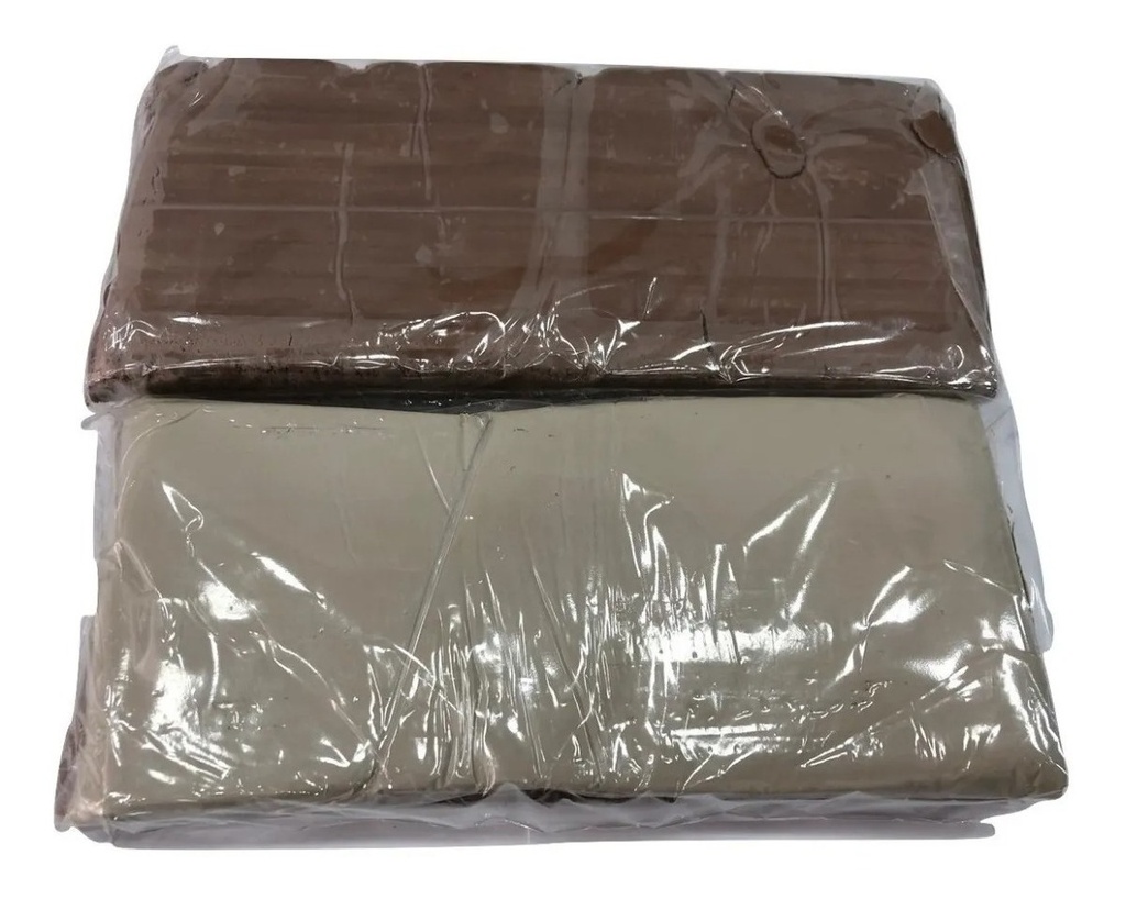 Masilla Epoxy PARA MODELAR  X 1 Kg