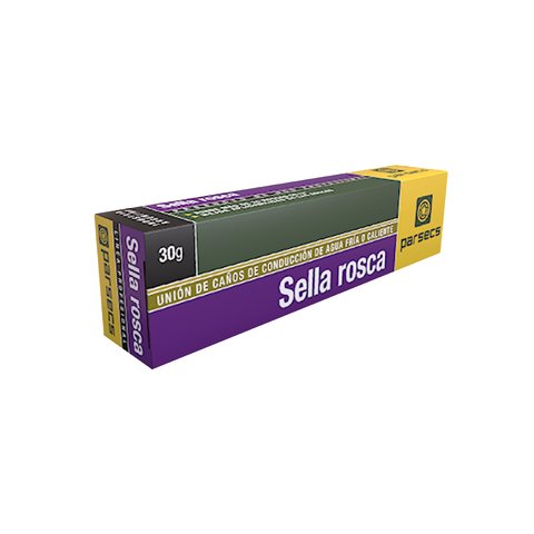 Sella Rosca X30 Gr Parsecs