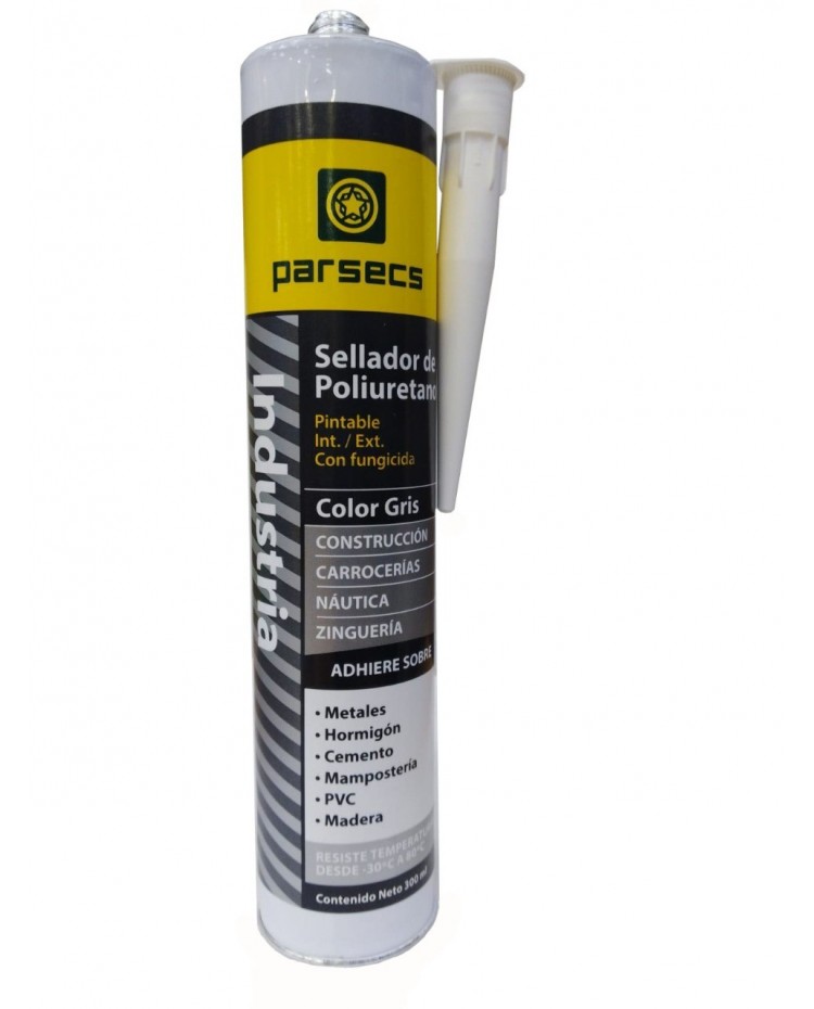 Sellador Multiuso De Caucho Sint X400gr Blco