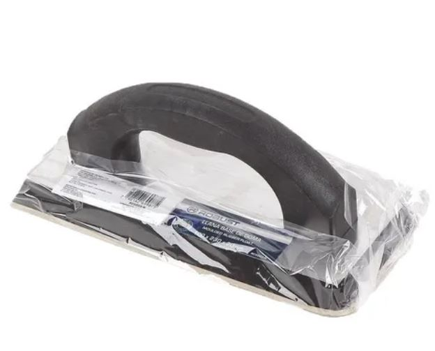 Fratacho Empastinador Eco