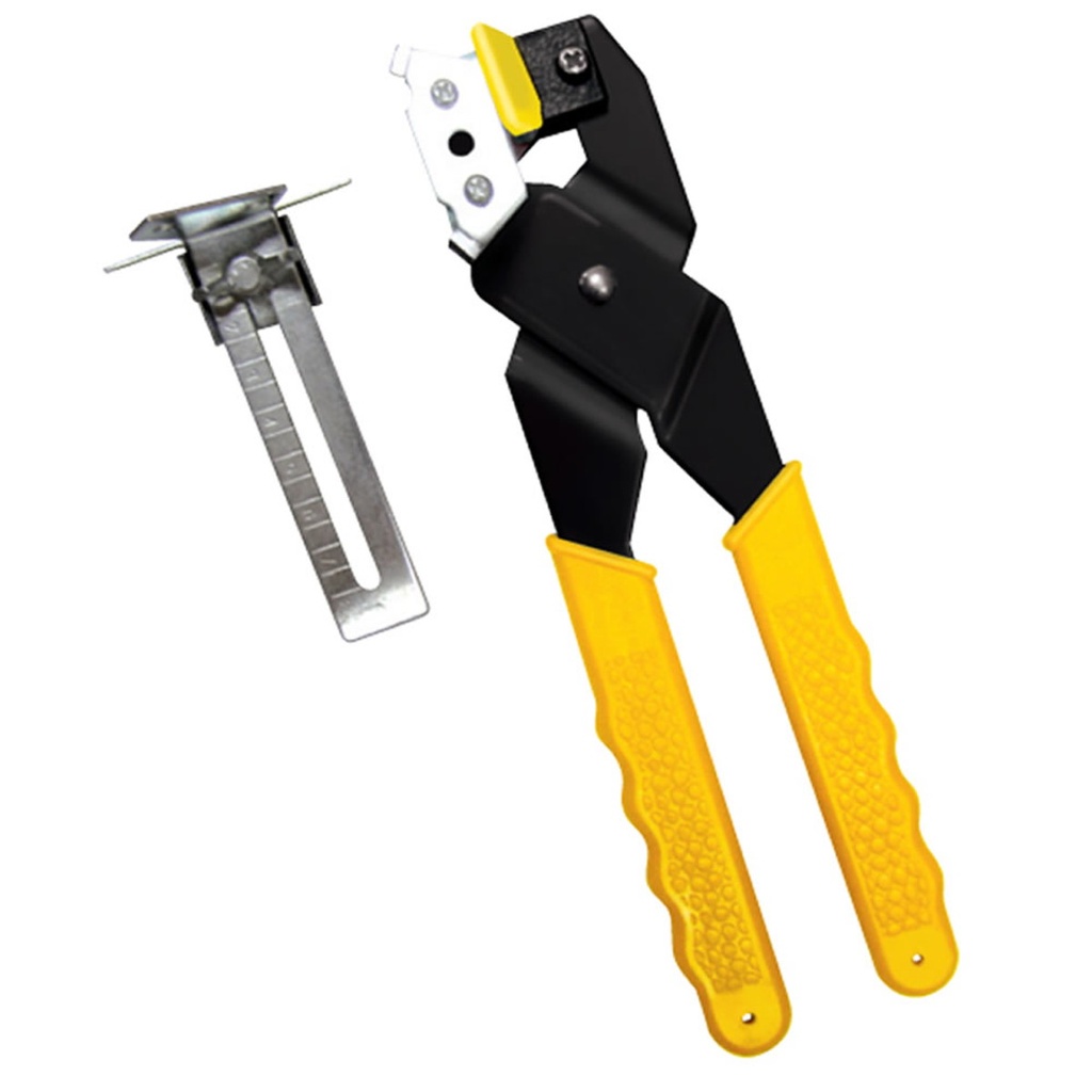 Tenaza Corta Ceramicos