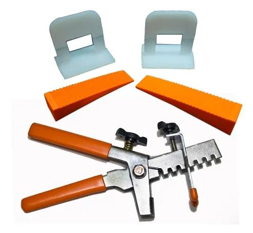 Kit Economico Para Instalar Ceramica