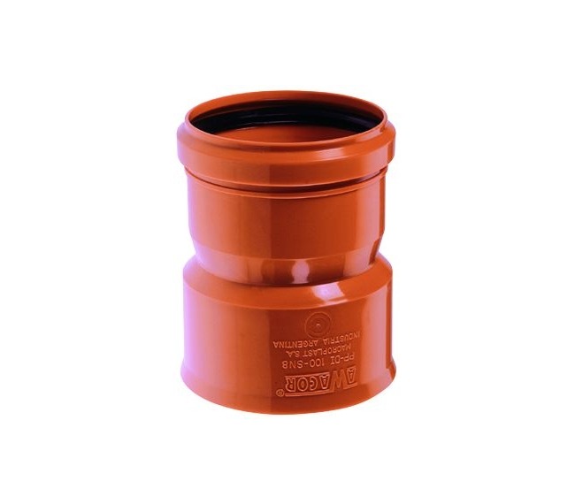 Acople Terra-Awacor H218X218