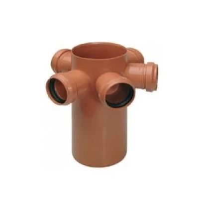 Boca Acces Losa 5 Entr. 50 X 110/63