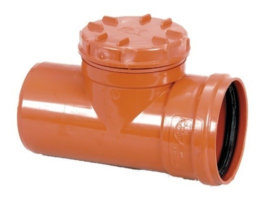 Caño Camara 110 Rosc