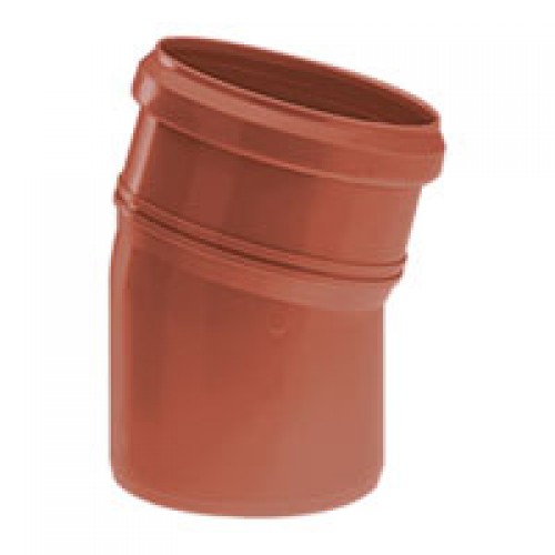 Codo A 15° M-H 110 Awad