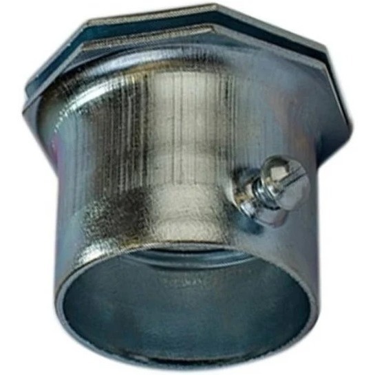 Conector Poliangular MH 63