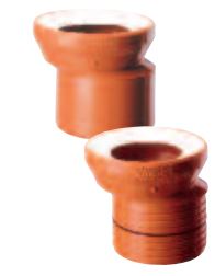 Cupla Concentrica Inod Acanalada