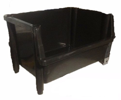 Lateral Cajon Autoest. Ext Gde