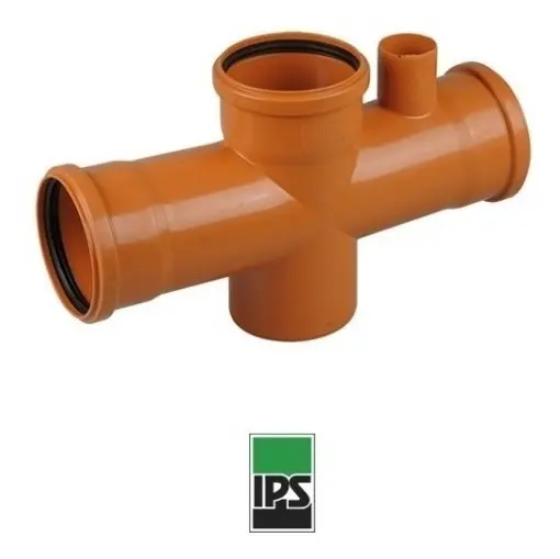 Ramal Doble110 87º30´ C/Vent 63