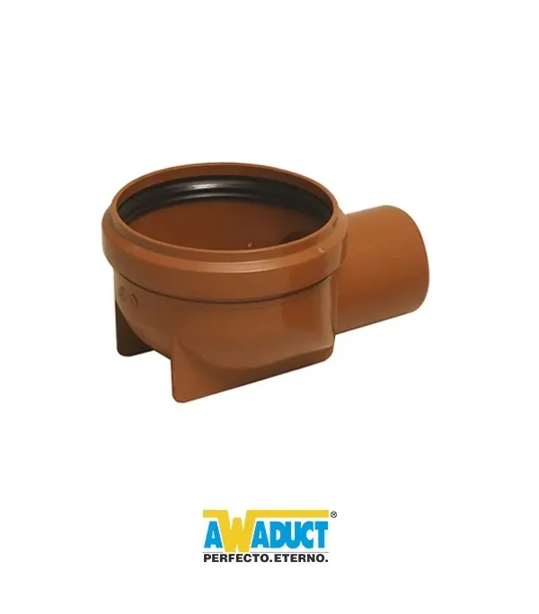 Receptaculo Balcon 40