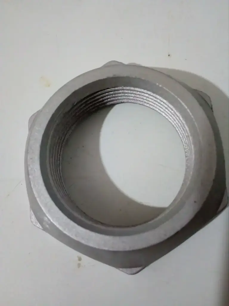 Rep. P/Sifon De Embutir Tuerca Sifon De Embut