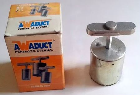 Sierra De Copa 40 Awaduct