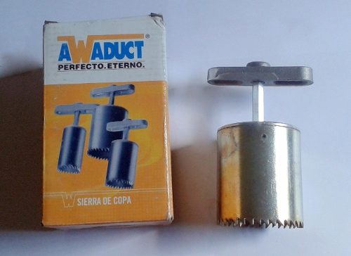 Sierra De Copa 50 Awaduct