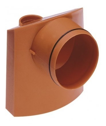 Sifon Antiretorno C/O'ring