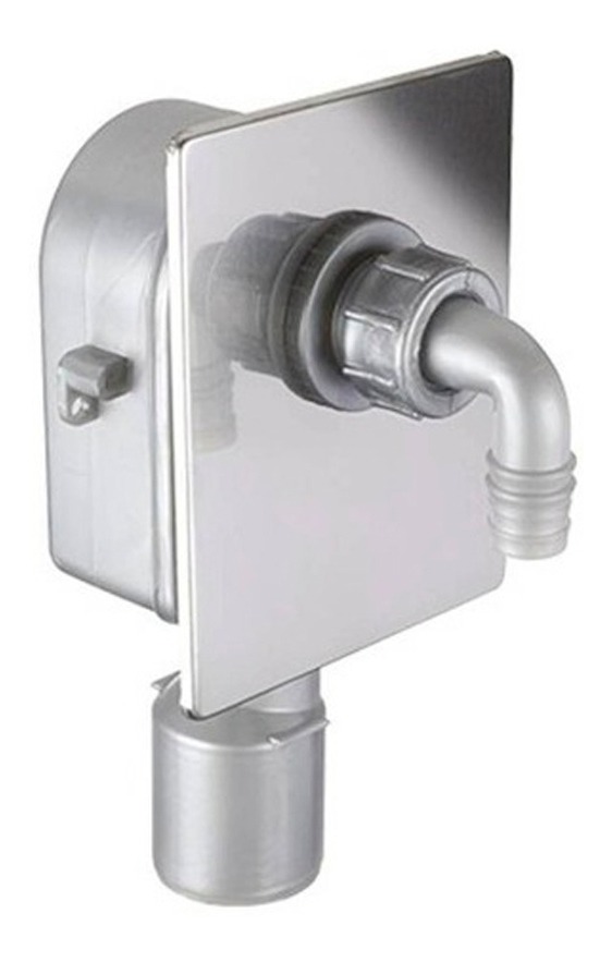 Sifon Embutir Lavarropas