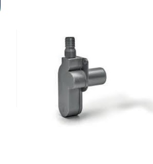 Sifon Externo P/Lavarrop P/Amurar Front 40xesp