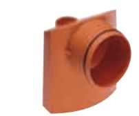 Sifon Pileta De Patio 160 (104Mm)