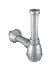 Sifon Simple Botella Coc 50X2