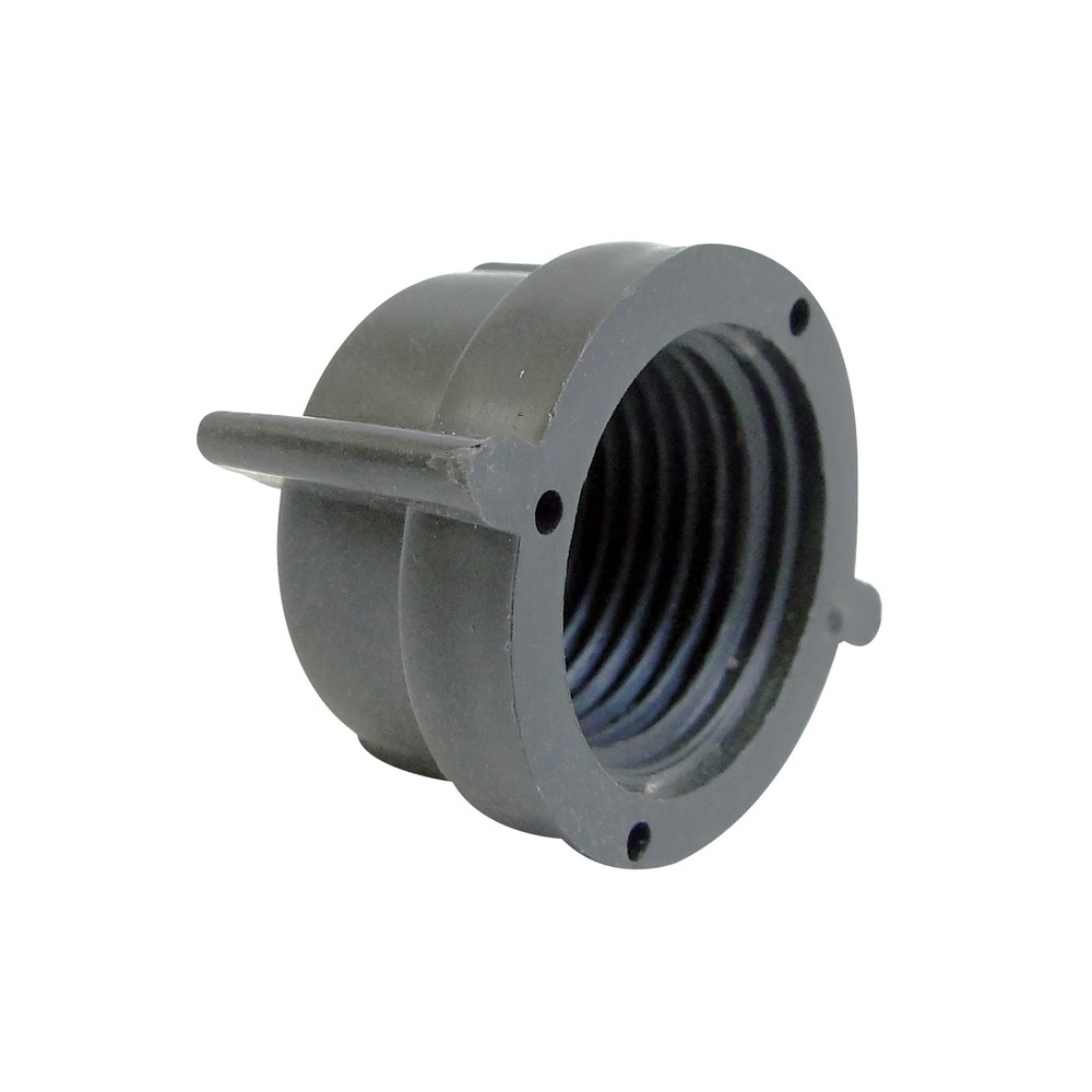 Tapa Hembra Sifon De Embutir