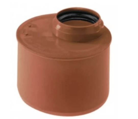 Transición 40x 3/4 Rosca