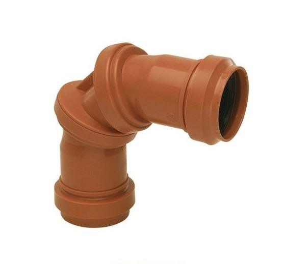 Tubo Awa Drena C/Camp 160x4mts 4 Ranuras