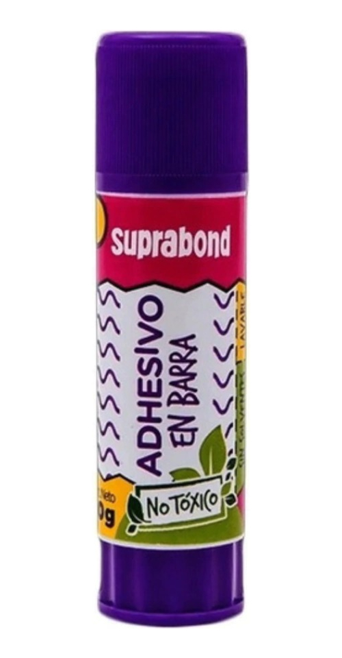 Barra Adhesiva Univ ($ x UNID) 0.74X30 Cm X 41