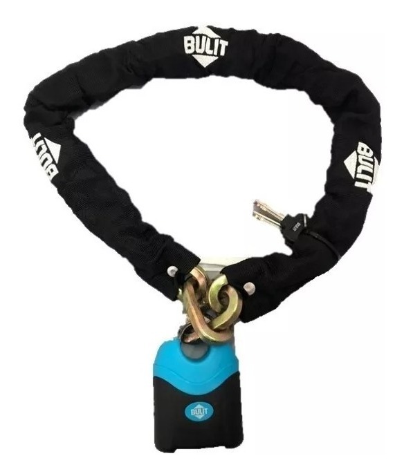 Cadena Maxima Seguridad C