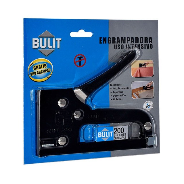 Engrampadora Uso Intensivo